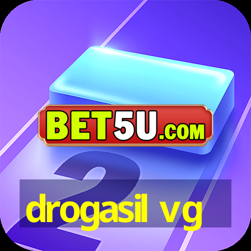 drogasil vg